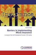 Barriers in implementing Micro Insurance