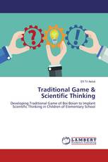 Traditional Game & Scientific Thinking