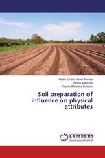 Soil preparation of influence on physical attributes