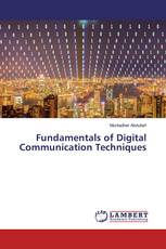 Fundamentals of Digital Communication Techniques