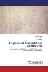 Engineered Cementitious Composites