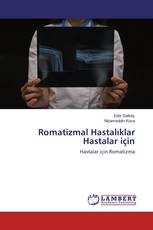 Romatizmal Hastalıklar Hastalar için