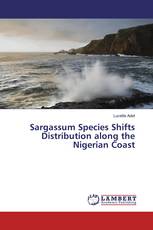 Sargassum Species Shifts Distribution along the Nigerian Coast