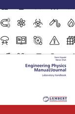 Engineering Physics Manual/Journal