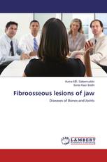 Fibroosseous lesions of jaw