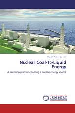 Nuclear Coal-To-Liquid Energy