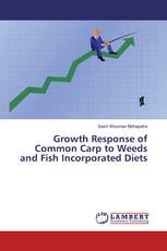 Growth Response of Common Carp to Weeds and Fish Incorporated Diets