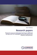 Research papers