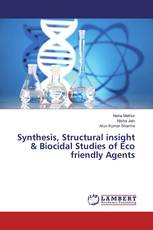 Synthesis, Structural insight & Biocidal Studies of Eco friendly Agents
