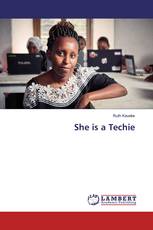 She is a Techie