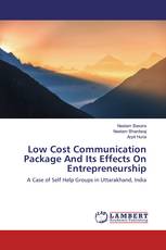 Low Cost Communication Package And Its Effects On Entrepreneurship
