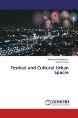 Festival and Cultural Urban Spaces