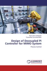 Design of Decoupled PI Controller for MIMO System