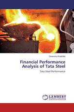 Financial Performance Analysis of Tata Steel
