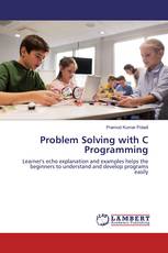 Problem Solving with C Programming