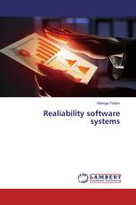 Realiability software systems