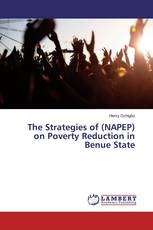 The Strategies of (NAPEP) on Poverty Reduction in Benue State