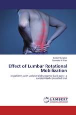 Effect of Lumbar Rotational Mobilization