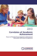 Correlates of Academic Achievement