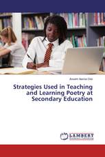 Strategies Used in Teaching and Learning Poetry at Secondary Education