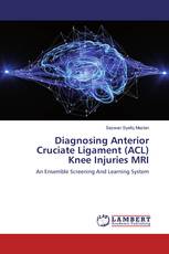 Diagnosing Anterior Cruciate Ligament (ACL) Knee Injuries MRI
