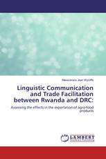 Linguistic Communication and Trade Facilitation between Rwanda and DRC: