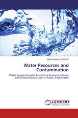 Water Resources and Contamination