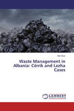 Waste Management in Albania: Cërrik and Lezha Cases