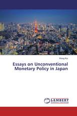 Essays on Unconventional Monetary Policy in Japan