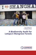 A Biodiversity Audit for Lotopu'e Mangrove Forests