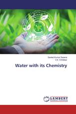 Water with its Chemistry