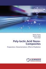 Poly-lactic Acid Nano-Composites