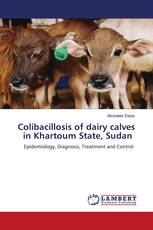 Colibacillosis of dairy calves in Khartoum State, Sudan