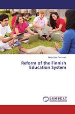 Reform of the Finnish Education System