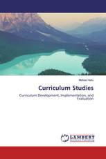 Curriculum Studies
