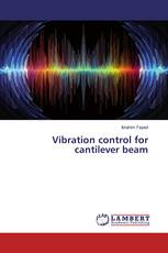 Vibration control for cantilever beam