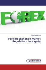 Foreign Exchange Market Regulations in Nigeria