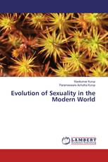 Evolution of Sexuality in the Modern World