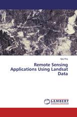 Remote Sensing Applications Using Landsat Data