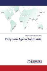 Early Iron Age in South Asia