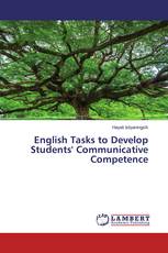 English Tasks to Develop Students' Communicative Competence