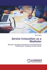 Service Innovation as a Mediator
