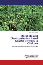 Morphological Characterization based Genetic Diversity in Chickpea