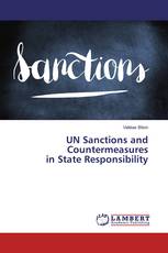 UN Sanctions and Countermeasures in State Responsibility