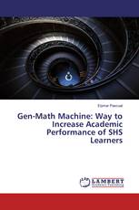 Gen-Math Machine: Way to Increase Academic Performance of SHS Learners