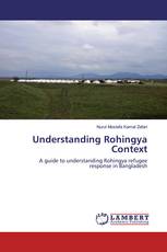 Understanding Rohingya Context