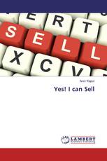 Yes! I can Sell