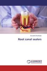 Root canal sealers
