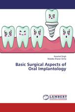 Basic Surgical Aspects of Oral Implantology