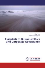 Essentials of Business Ethics and Corporate Governance